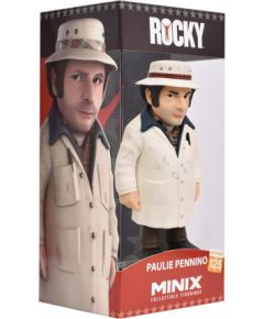 MINIX ROCKY - PAULIE PENNINO