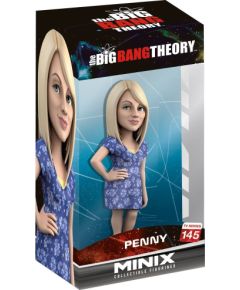 MINIX BIG BANG THEORY - PENNY