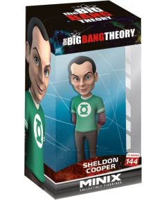 MINIX BIG BANG THEORY - SHELDON COOPER