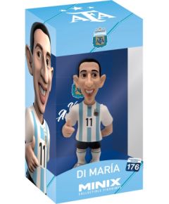 MINIX ARGENTINA - ANGEL DI MARIA