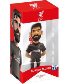 MINIX LIVERPOOL - ALISSON BECKER