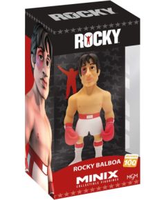 MINIX ROCKY - ROCKY BALBOA