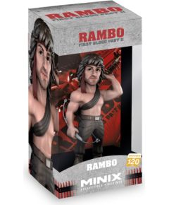 MINIX RAMBO - JOHN RAMBO WITH BOW