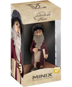 MINIX - LEONARDO DA VINCCI