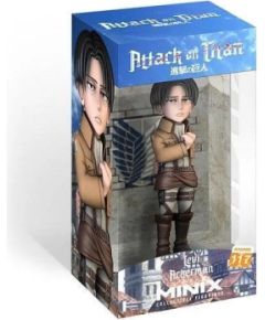 MINIX ATTACK ON TITAN - LEVI ACKERMAN