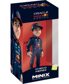 MINIX F1 RED BULL - CHECO PEREZ