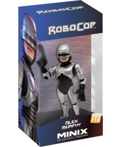 MINIX ROBOCOP - ALEX MURPHY