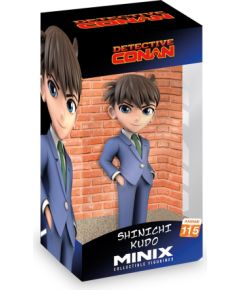 MINIX DETECTIVE CONAN - SHINCHI KUDO