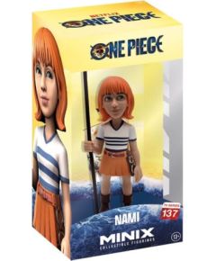 MINIX ONE PIECE - NAMI