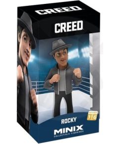 MINIX CREED - ROCKY IN LEATHER