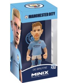 MINIX MANCHESTER CITY - KEVIN DE BRUYNE