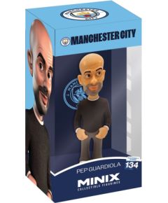 MINIX MANCHESTER CITY - PEP GUARDIOLA