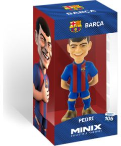 MINIX FC BARCELONA - PEDRI