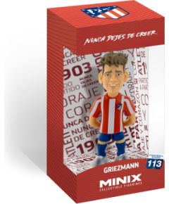 MINIX ATLETICO MADRID - ANTOINE GRIEZMANN