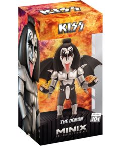 MINIX KISS - THE DEMON