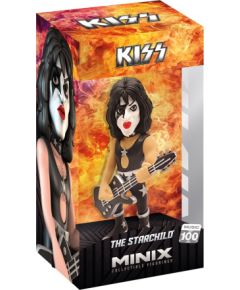 MINIX KISS - THE STARCHILD