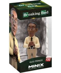 MINIX BREAKING BAD - GUS FRINGS