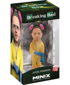 MINIX BREAKING BAD - JESSE PINKMAN