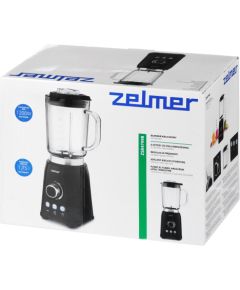 Blenderis 1200W 1,75L ZELMER ZSB4799B