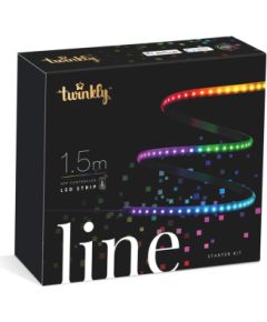 TWINKLY Line 90 Starter Kit (TWL100STW-BEU) Smart LED strip 90 LED RGB 1,5 m