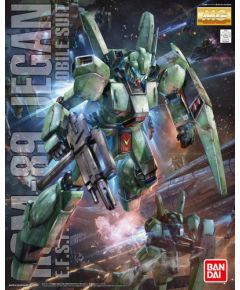 Bandai MG 1/100 RGM-89 JEGAN