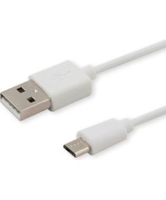 Savio USB – micro USB cable CL-123