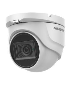 Hikvision Digital Technology DS-2CE76H8T-ITMF 4-in-1 CCTV Security Camera 2560 x 1944 px IP67 Ceiling / Wall