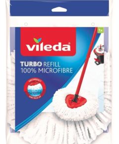 Spin Mop Refill Vileda TURBO Classic