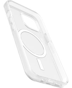 OTTERBOX CASE SYMMETRY CLEAR MAGSAFE IPHO 13/14/15