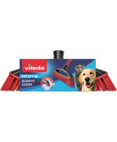 Refill for Vileda Always Clean PET PRO brush