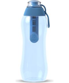 Dafi SOFT Water filtration bottle 0.3 L Blue