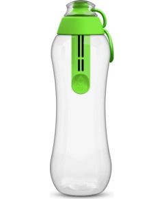 Dafi SOFT Water filtration bottle 0.3 L Green