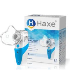 Haxe inhalators NBM4