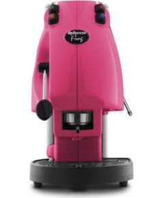 Frog Didiesse Ekspres kapsułkowy FROG REVOLUTION VAPOR FUCHSIA