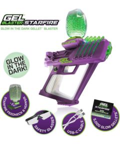 GEL BLASTER Surge Starfire Gel ball gun