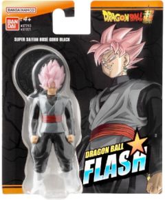 Bandai DRAGON BALL FLASH SERIES GOKU BLACK ROSE