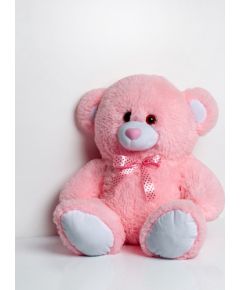 Go Gift TOMMY bear 65 cm pink