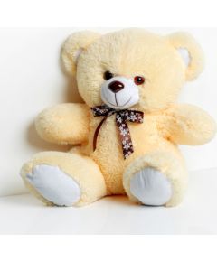 Go Gift TOMMY bear 65 cm cream