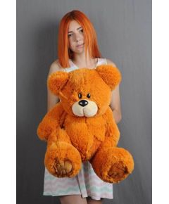 Go Gift TEDDY bear 60 cm red