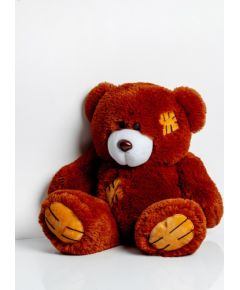 Go Gift TEDDY bear 60 cm brown