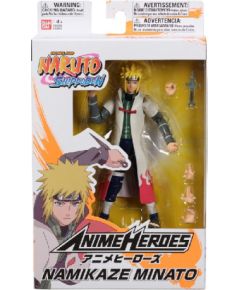 Bandai ANIME HEROES NARUTO - NAMIKAZE MINATO