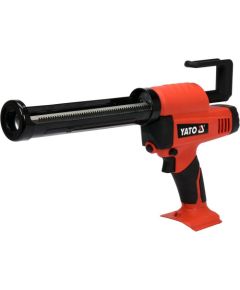 Yato YT-82889 power adhesive/caulk gun 8 mm/sec