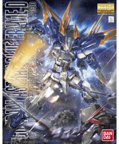 Bandai MG 1/100 GUNDAM ASTRAY BLUE FRAME D BL