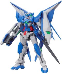 Bandai HGBF 1/144 GUNDAM AMAZING EXIA