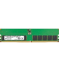 Micron 32GB DDR5-5600 ECC UDIMM 2Rx8 CL46