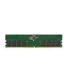 Kingston Technology ValueRAM KVR56U46BS8-16 memory module 16 GB 1 x 16 GB DDR5 5600 MHz