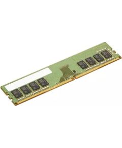 Lenovo 4X71L68778 memory module 8 GB 1 x 8 GB DDR4 3200 MHz