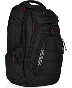 OGIO BACKPACK RENEGADE RSS BLACK P/N: 111059_03