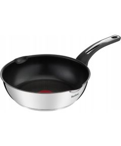 Tefal Emotion 26 cm wok frying pan E30077