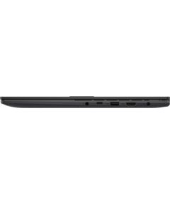 ASUS Vivobook 16X K3605VC-MB264 i5-13500H 16.0" WUXGA IPS-level Panel 60Hz 300nits AG 16GB DDR4 SSD512 Geforce RTX 3050 4GB WLAN+BT Cam720p Backlit Keyboard 50WHrs NoOS Indie Black